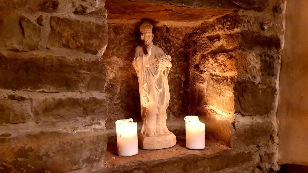 فيلا Roubenka Rozkos Nové Město nad Metují المظهر الخارجي الصورة